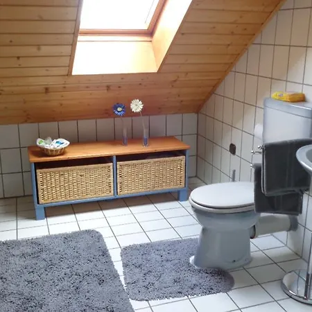 Lägenhet Ferienwohnung Anne *