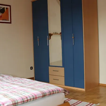 Lägenhet Ferienwohnung Anne Hirschaid