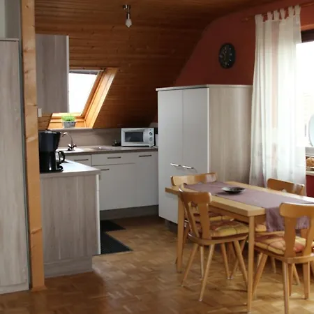 Lägenhet Ferienwohnung Anne