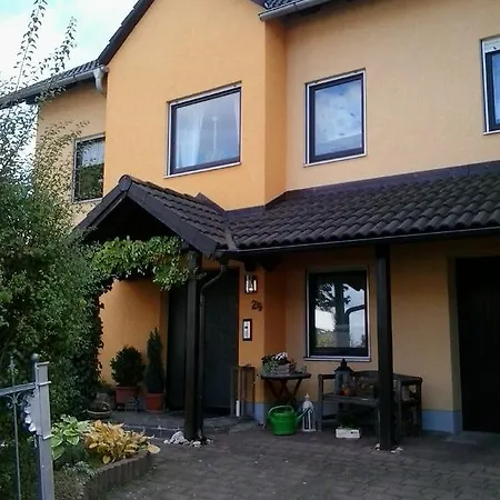 Ferienwohnung Anne * Hirschaid